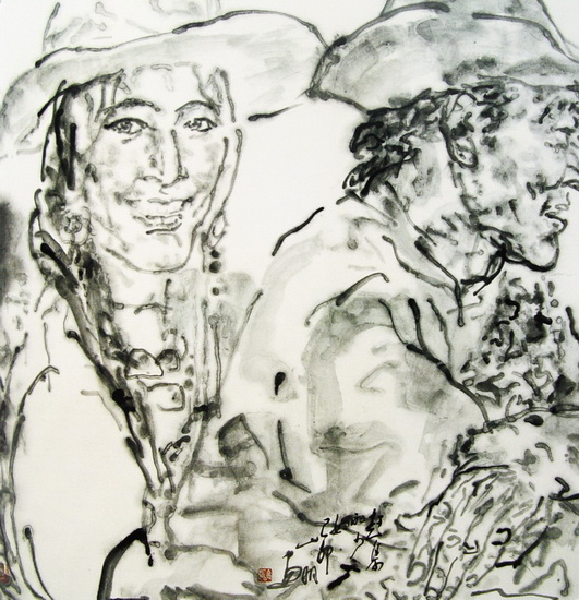 編號：DSC03011   尺寸：97cm×180cm