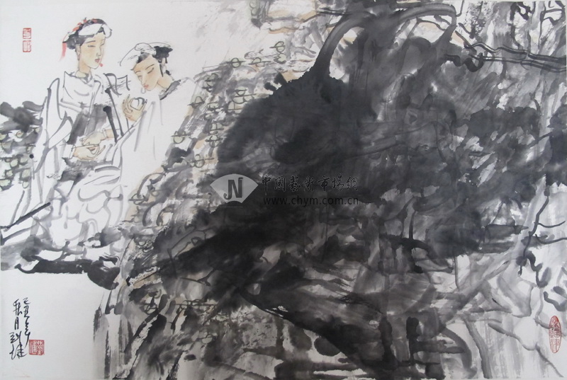 編號(hào)：DSC03011   尺寸：97cm×180cm