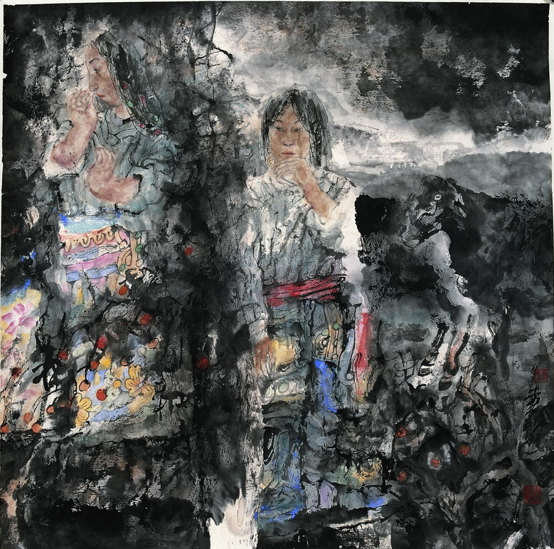 編號：DSC03011   尺寸：97cm×180cm