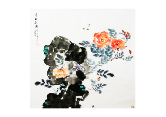 編號：DSC03011   尺寸：97cm×180cm